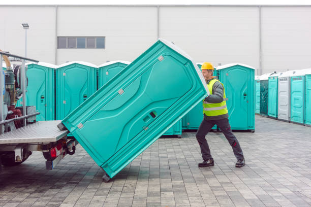 Best Porta potty delivery and setup  in Piedmont, SD
