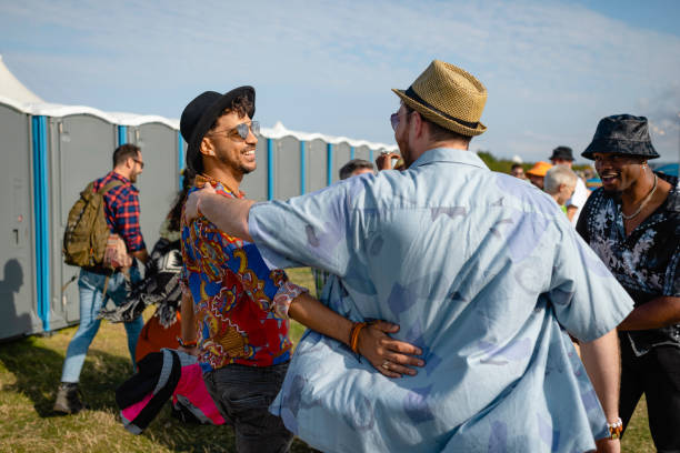 Best Porta potty rental for parties  in Piedmont, SD