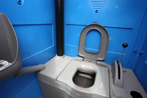 Professional porta potty rental in Piedmont, SD