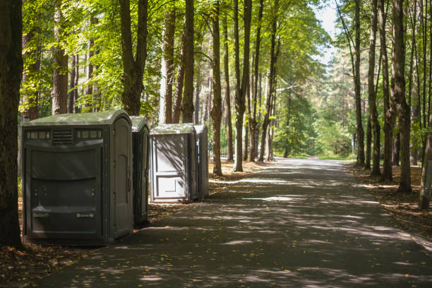 Best Portable restroom trailer rental  in Piedmont, SD