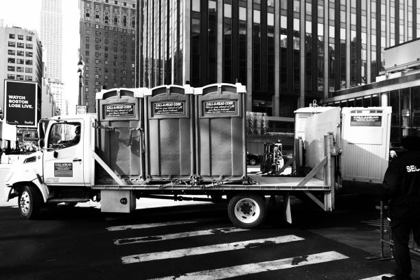 Portable Toilet Options We Offer in Piedmont, SD